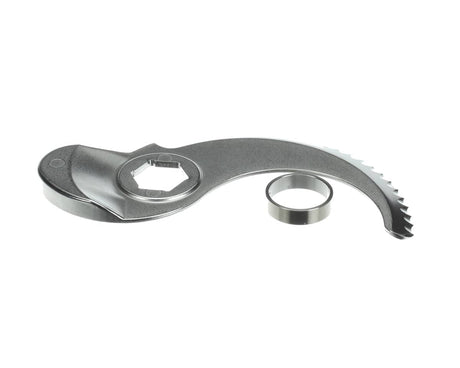 ROBOT COUPE PARTS Robot Coupe 118286S R30 Coarse Serrated Blade - SKU ROB118286S