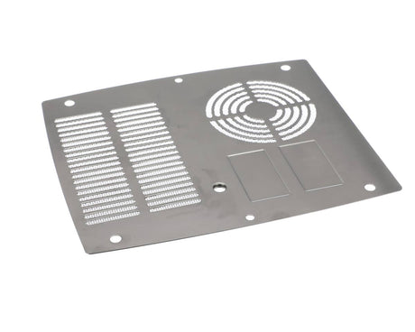 ROBOT COUPE PARTS Robot Coupe 118443 Bottom Plate Usa - SKU ROB118443