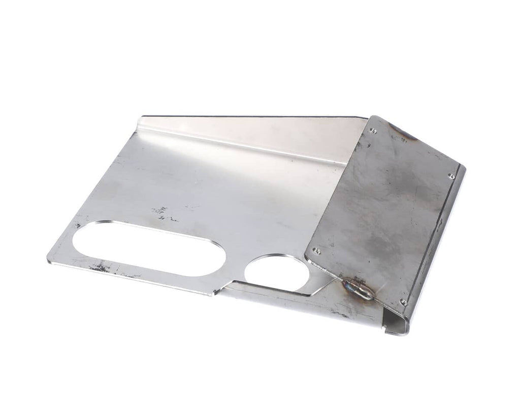 ROBOT COUPE PARTS Robot Coupe 118586 CL60D PCB Support - SKU ROB118586