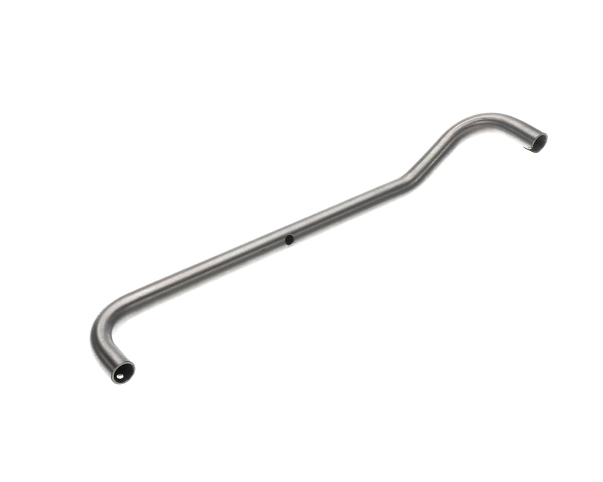 ROBOT COUPE PARTS Robot Coupe 119206S Right Lid Tube R30 - SKU ROB119206S