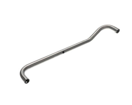 ROBOT COUPE PARTS Robot Coupe 119206S Right Lid Tube R30 - SKU ROB119206S