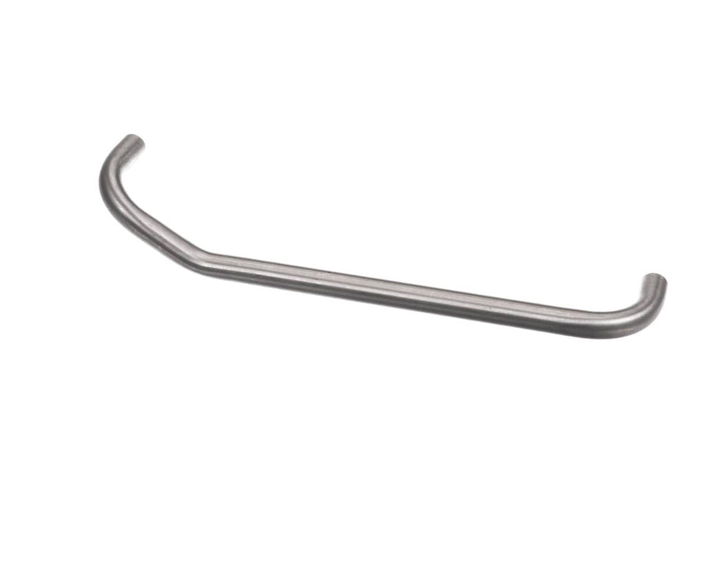 ROBOT COUPE PARTS Robot Coupe 119207S Left Lid Tube R30 - SKU ROB119207S