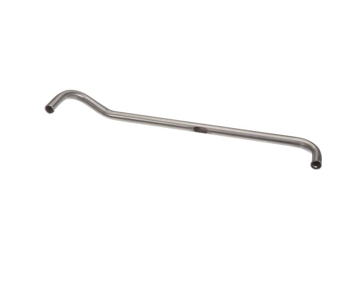ROBOT COUPE PARTS Robot Coupe 119210S Right Lid Tube R60 - SKU ROB119210S