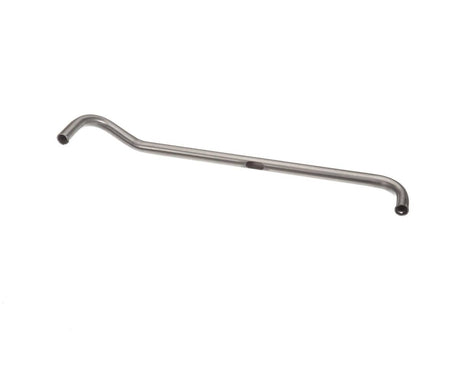 ROBOT COUPE PARTS Robot Coupe 119210S Right Lid Tube R60 - SKU ROB119210S