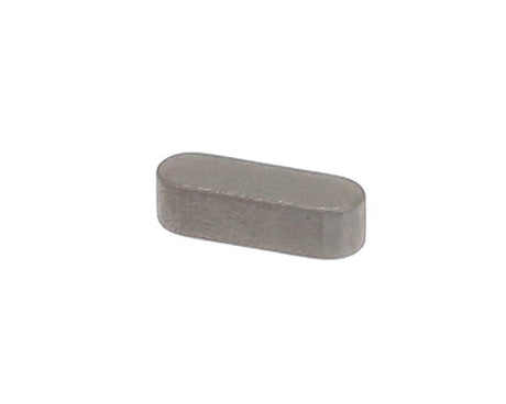 ROBOT COUPE PARTS Robot Coupe 203015S Key 6X6X20 - SKU ROB203015S