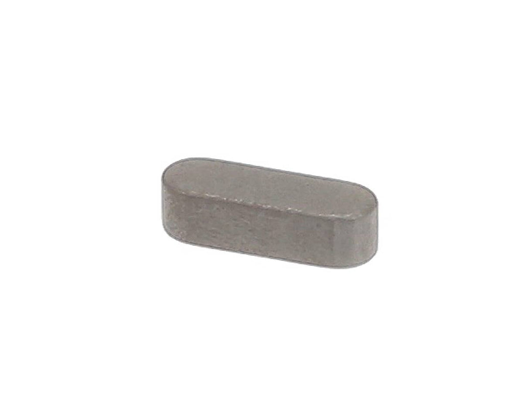 ROBOT COUPE PARTS Robot Coupe 203015S Key 6X6X20 - SKU ROB203015S