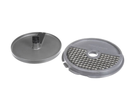 ROBOT COUPE PARTS Robot Coupe 27114W Dicing Kit 10 X 10MM (3/8) - SKU ROB27114W