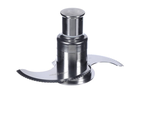 ROBOT COUPE PARTS Robot Coupe 27307 S Blade Fine Serrated Edge For R702 R - SKU ROB27307