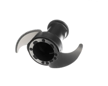 ROBOT COUPE PARTS Robot Coupe 27310 Fine Serrated Blade - SKU ROB27310