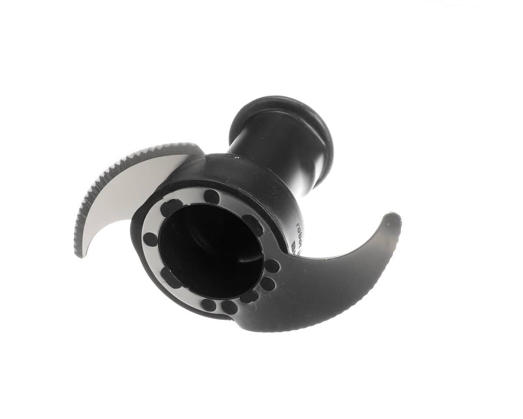 ROBOT COUPE PARTS Robot Coupe 27310 Fine Serrated Blade - SKU ROB27310