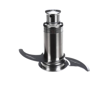 ROBOT COUPE PARTS Robot Coupe 27313 Twin Blade Assembly Fine - SKU ROB27313