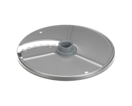 ROBOT COUPE PARTS Robot Coupe 27623 5 Mm Ripple Cut Slicer Essential - SKU ROB27623