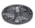 ROBOT COUPE PARTS Robot Coupe 28058W Grater 3 CL50 - SKU ROB28058W