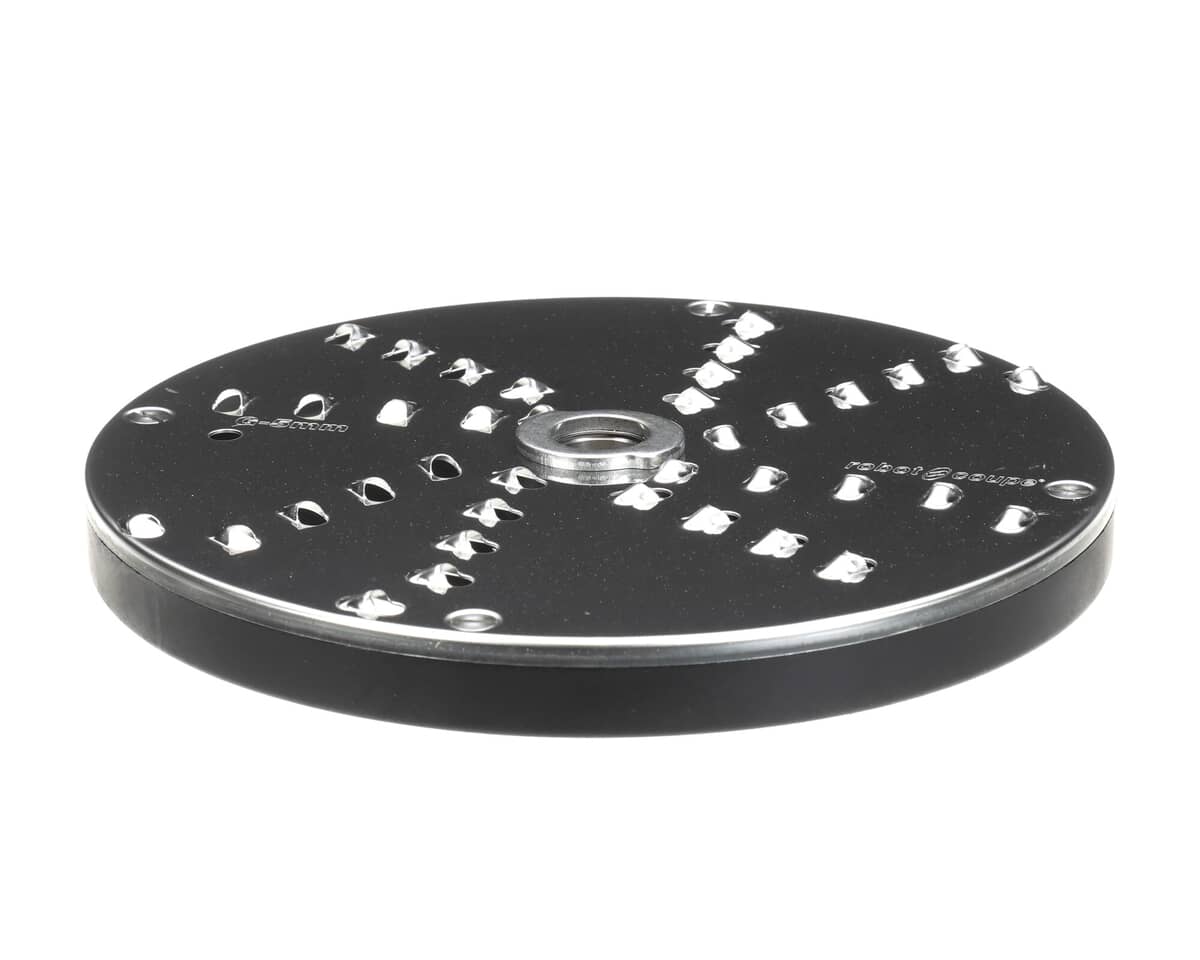 ROBOT COUPE PARTS Robot Coupe 28059W Cabbage Grater RG5 CL50 - SKU ROB28059W