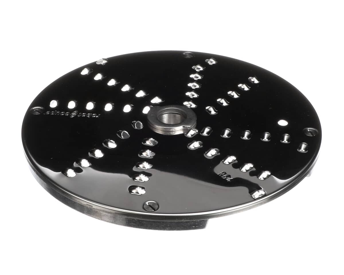 ROBOT COUPE PARTS Robot Coupe 28073W Garting Disc 4 Mm (5/32IN ) - SKU ROB28073W