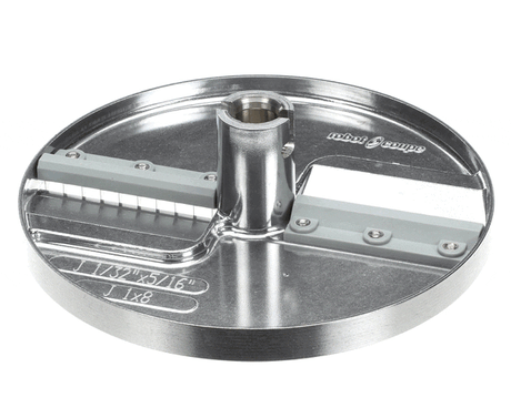 ROBOT COUPE PARTS Robot Coupe 28172W Julienne 1X8 CL50 - SKU ROB28172W