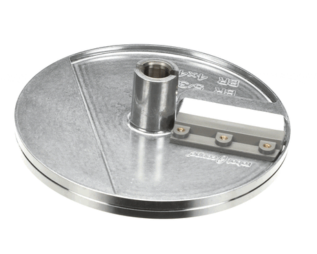ROBOT COUPE PARTS Robot Coupe 28176W Brunoise 4 CL50 Gourmet - SKU ROB28176W