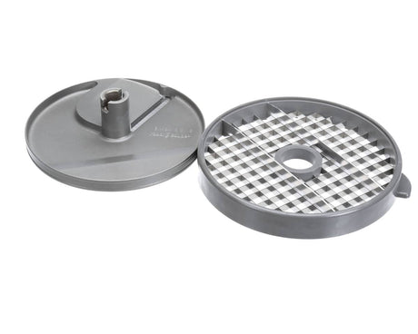 ROBOT COUPE PARTS Robot Coupe 28181W Dicing Equip 14X14X5 CL50 - SKU ROB28181W