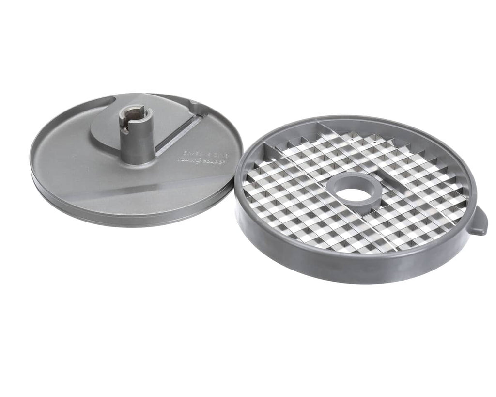 ROBOT COUPE PARTS Robot Coupe 28181W Dicing Equip 14X14X5 CL50 - SKU ROB28181W