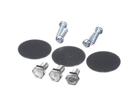 ROBOT COUPE PARTS Robot Coupe 29083 R301/U Screws Ass. - SKU ROB29083
