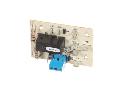 ROBOT COUPE PARTS Robot Coupe 29199S PCB Assembly C80A 120/60/1 - SKU ROB29199S
