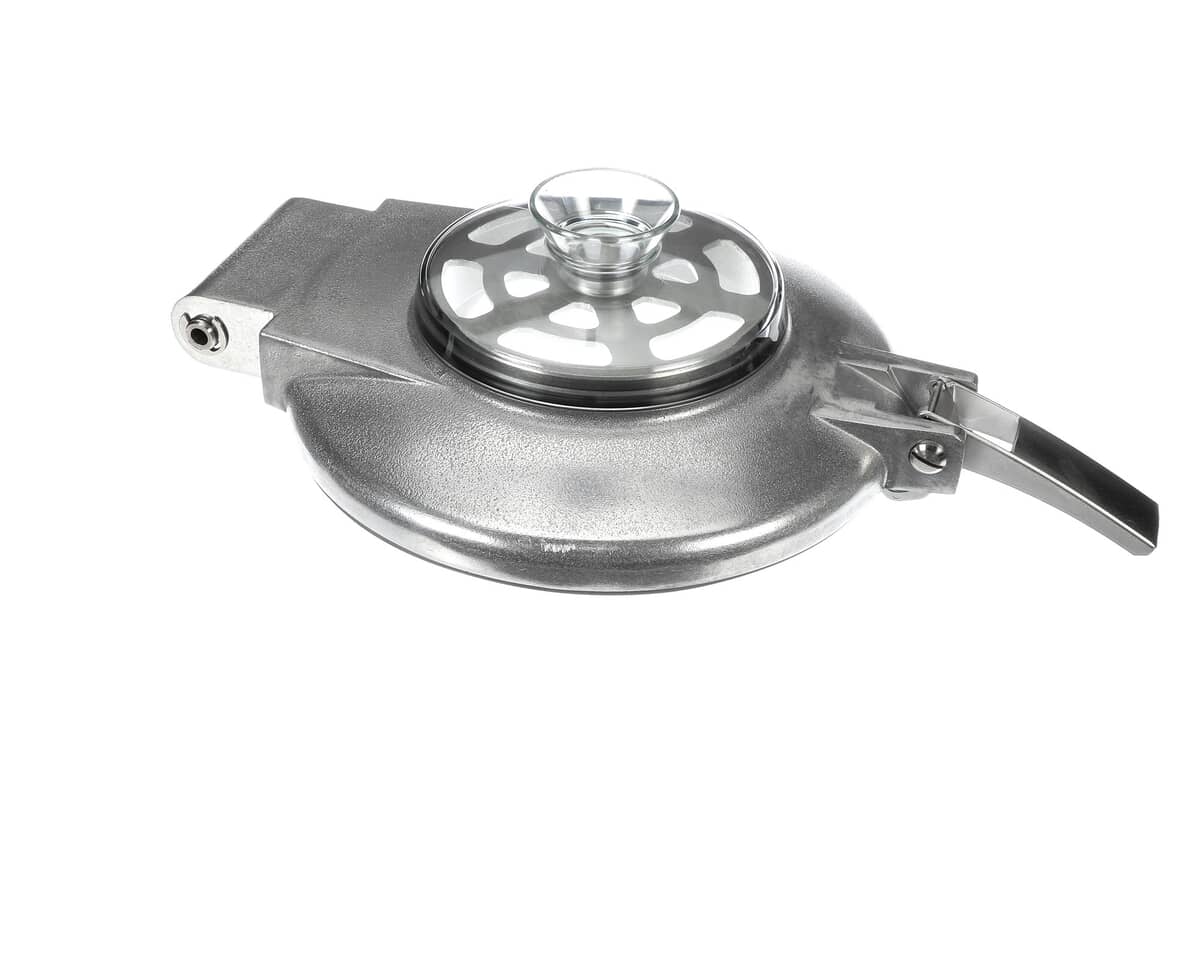 ROBOT COUPE PARTS Robot Coupe 29474 Lid Ass R10D-R20D - SKU ROB29474