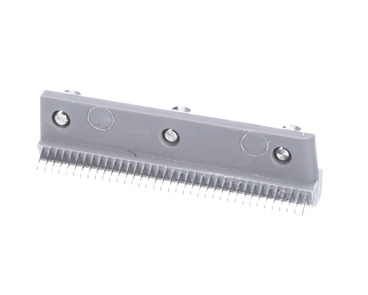 ROBOT COUPE PARTS Robot Coupe 29771 Comb 2X2 C2 Assembly - SKU ROB29771