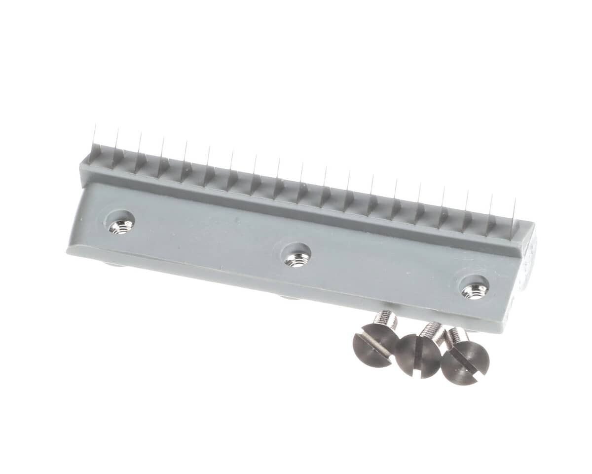ROBOT COUPE PARTS Robot Coupe 29776 Comb 4X4 C2 Assembly - SKU ROB29776