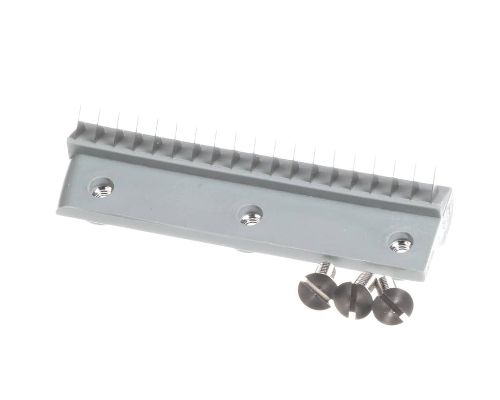 ROBOT COUPE PARTS Robot Coupe 29776 Comb 4X4 C2 Assembly - SKU ROB29776