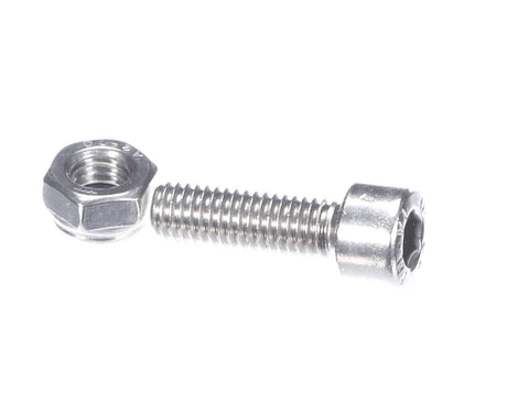 ROBOT COUPE PARTS Robot Coupe 29886 R10 Motor Sup Screw Assembly - SKU ROB29886