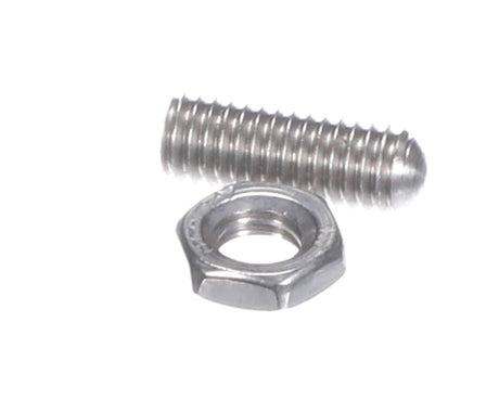 ROBOT COUPE PARTS Robot Coupe 29889 Screw W/ Nut Lid Sen. (Mech Sw - SKU ROB29889