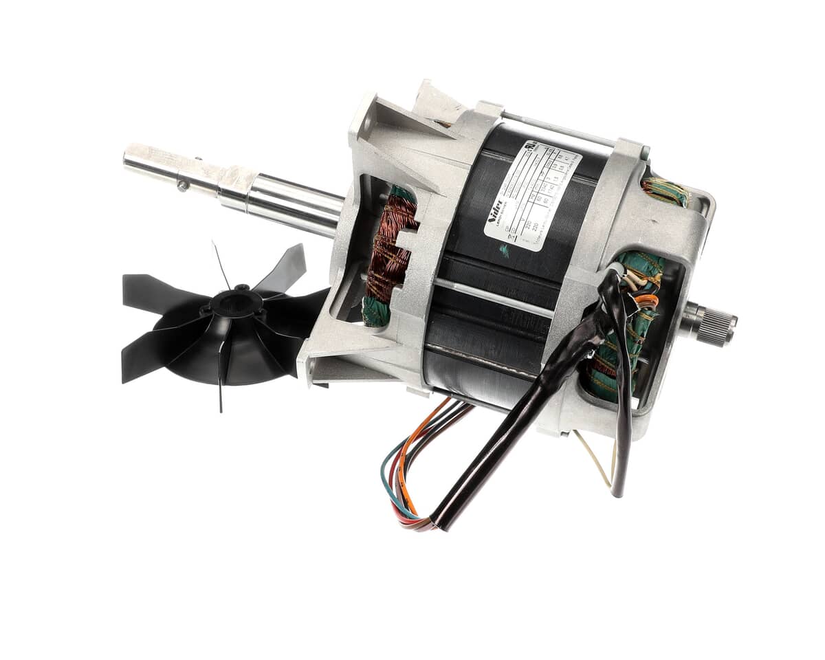 ROBOT COUPE PARTS Robot Coupe 303052 Mot R5A/R6A 220/60 - SKU ROB303052