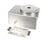 ROBOT COUPE PARTS Robot Coupe 39206 BX4 Us Motor Support Assy - SKU ROB39206