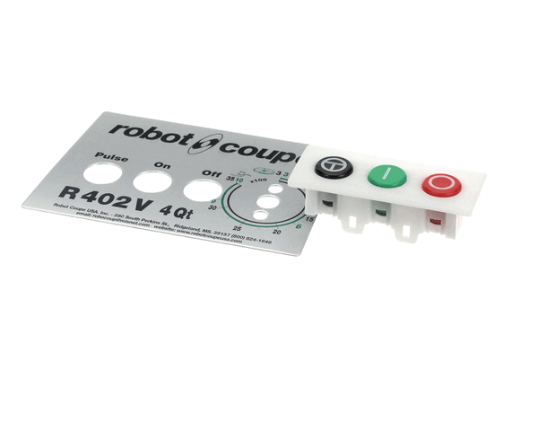 ROBOT COUPE PARTS 39239 - SKU ROB39239