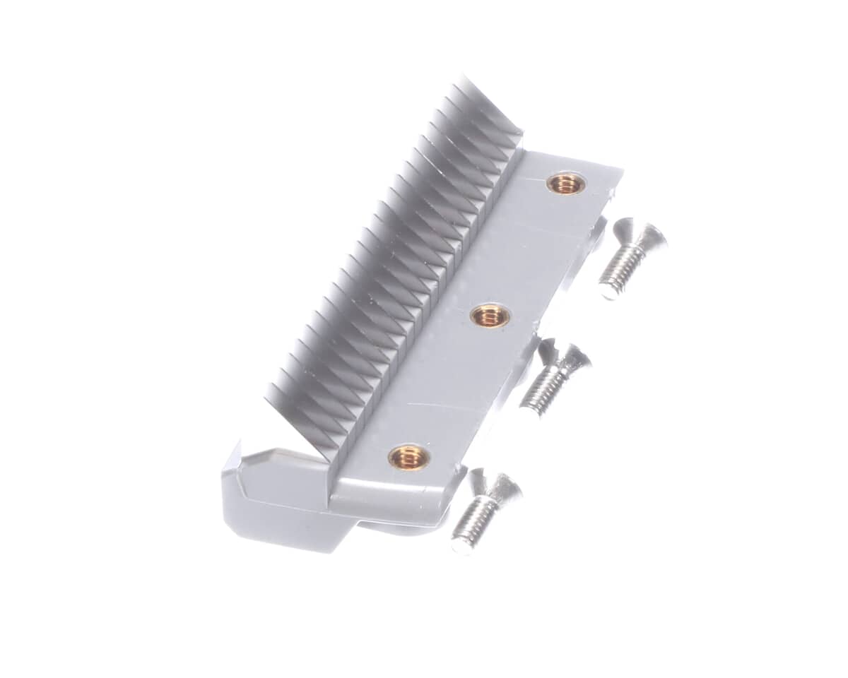 ROBOT COUPE PARTS Robot Coupe 39327 Comb 3X3 Brunoise Assembly. - SKU ROB39327
