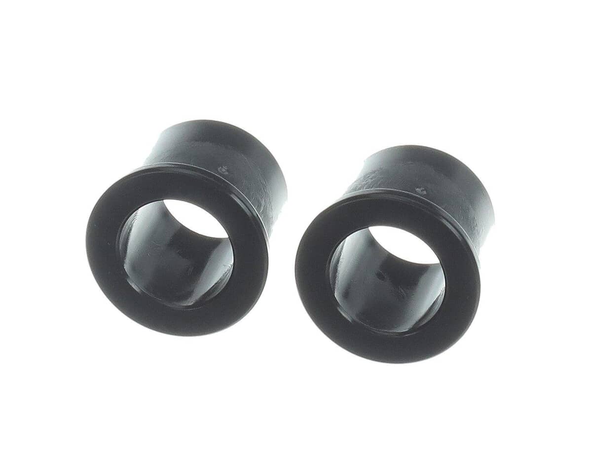ROBOT COUPE PARTS Robot Coupe 39670 Should. Rings 18X25(X2) - SKU ROB39670