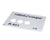 ROBOT COUPE PARTS Robot Coupe 39803 Front Plate R401 Series A - SKU ROB39803