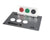 ROBOT COUPE PARTS Robot Coupe 39808 Control Pannel Assembly (Blixe - SKU ROB39808