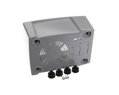 ROBOT COUPE PARTS Robot Coupe 39865 R2US Base Light Grey - SKU ROB39865