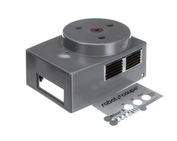 ROBOT COUPE 39870 39870