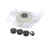 ROBOT COUPE PARTS Robot Coupe 39901 J80U Right Bearing Assembly - SKU ROB39901