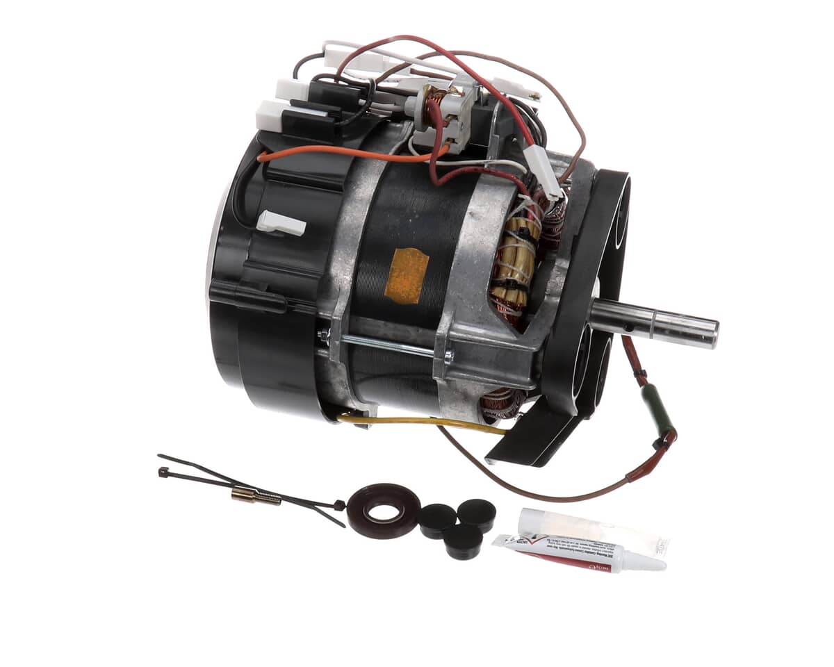 ROBOT COUPE PARTS Robot Coupe 39924 J80U Motor 120/60/1 - SKU ROB39924