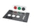ROBOT COUPE PARTS Robot Coupe 39984 Control Panel ASSEMBLY-R402A - SKU ROB39984