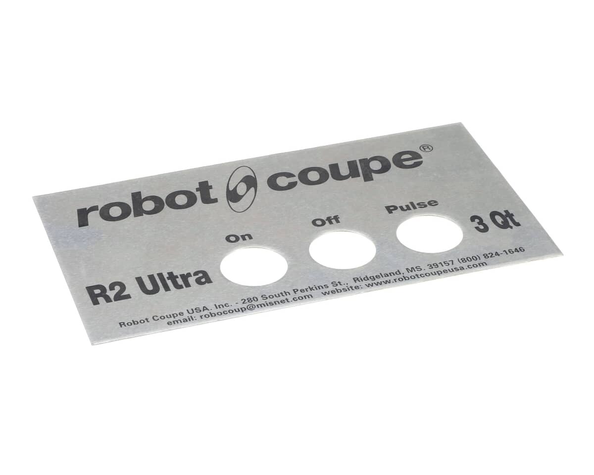 ROBOT COUPE PARTS 400539 - SKU ROB400539