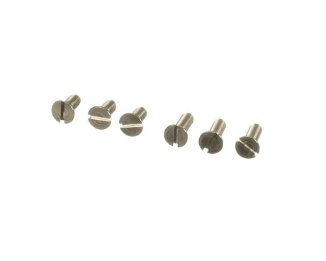 ROBOT COUPE PARTS Robot Coupe 49158 Kit Screws+nuts For Baskets J80-J100 - SKU ROB49158
