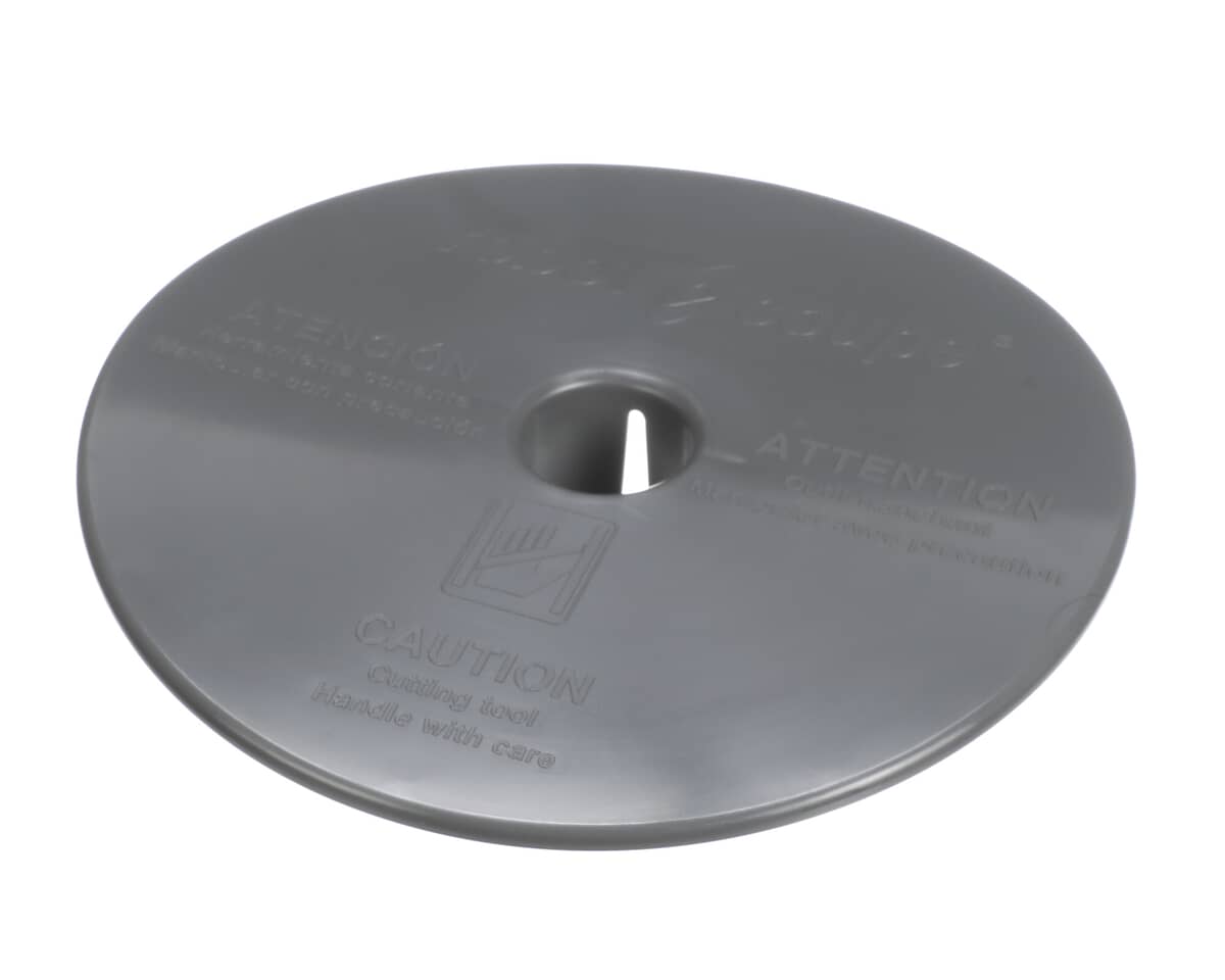 ROBOT COUPE PARTS Robot Coupe 49211 Dicing Grid Protection CL50 - SKU ROB49211