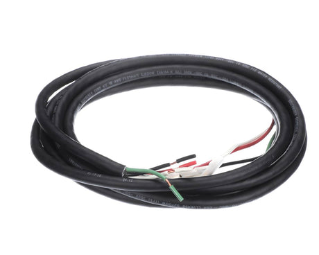 ROBOT COUPE PARTS Robot Coupe 49219 Power Cord UL 16AWG 3 Phases - SKU ROB49219