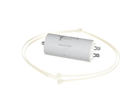 ROBOT COUPE PARTS Robot Coupe 49233 Perm. Capacitor 60AF 250V - SKU ROB49233
