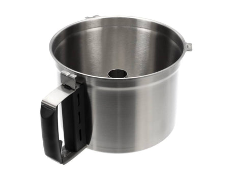 ROBOT COUPE PARTS Robot Coupe 49237 Bowl Assembly - SKU ROB49237