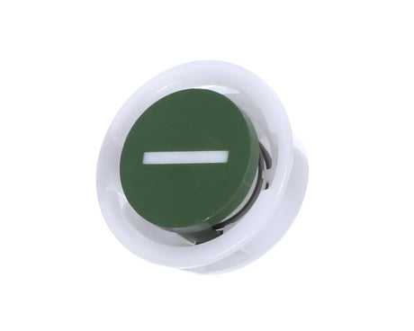 ROBOT COUPE PARTS Robot Coupe 49444 Start Green Knob - SKU ROB49444
